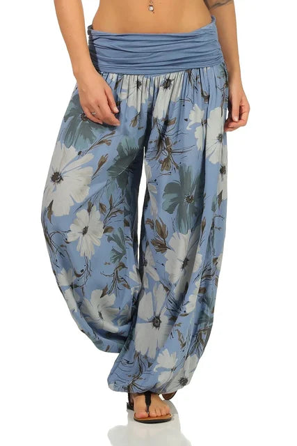EM | Leichte und frische Hosen