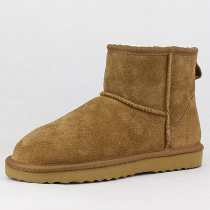 MW | Elegante und vielseitige allgemeine Stiefel