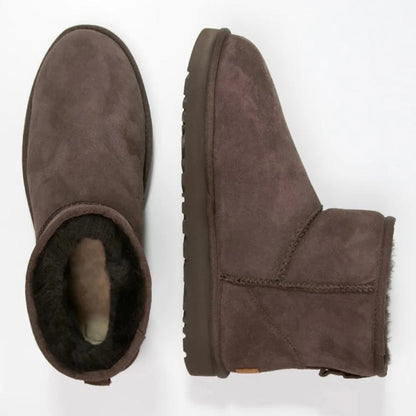 MW | Elegante und vielseitige allgemeine Stiefel