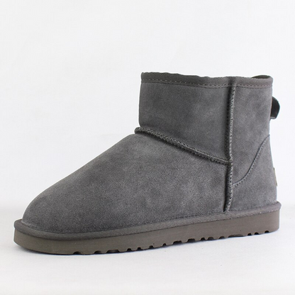 MW | Elegante und vielseitige allgemeine Stiefel