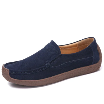 Modische und stützende orthopädische Schuhe