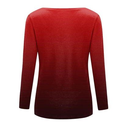 MW | Schickes und vielseitiges Winter-T-Shirt