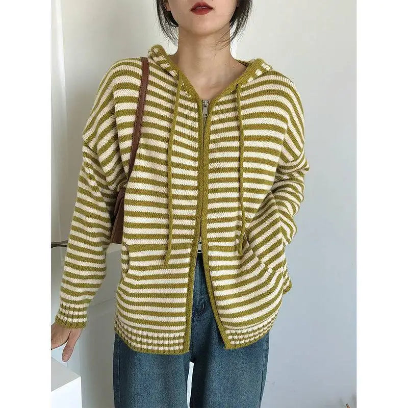 MW | Unkomplizierter und trendiger Winterpullover