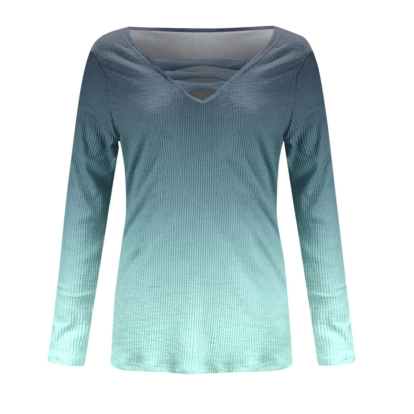 MW | Schickes und vielseitiges Winter-T-Shirt