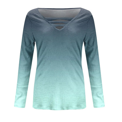 MW | Schickes und vielseitiges Winter-T-Shirt