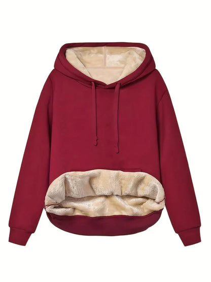 MW | Elegant und lässig Winter Pullover