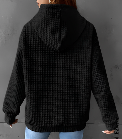 MW | Casual und Effortless Winter Pullover