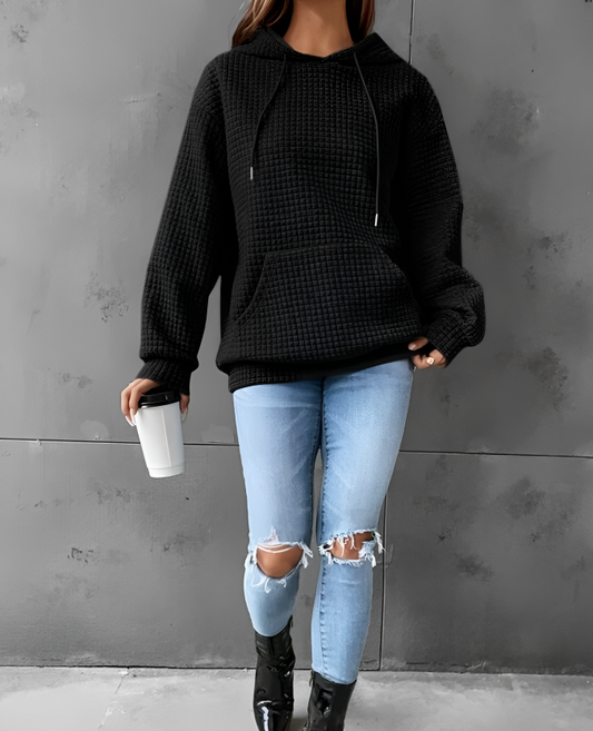 MW | Casual und Effortless Winter Pullover