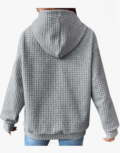 MW | Casual und Effortless Winter Pullover