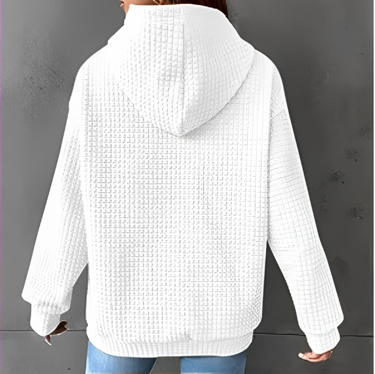 MW | Casual und Effortless Winter Pullover