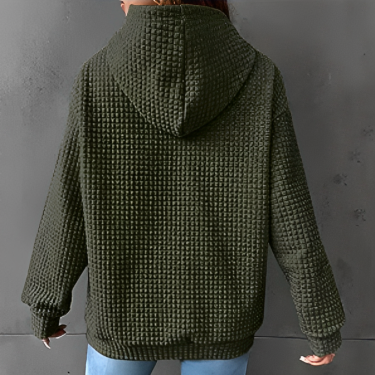 MW | Casual und Effortless Winter Pullover