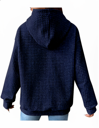 MW | Casual und Effortless Winter Pullover