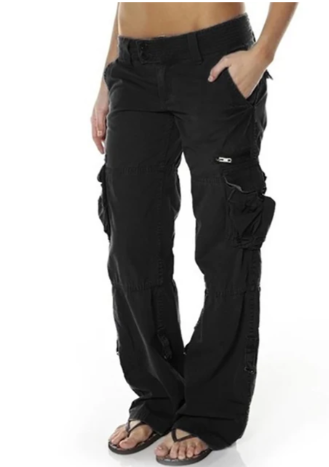 EM | Moderne und vielseitige General Pants