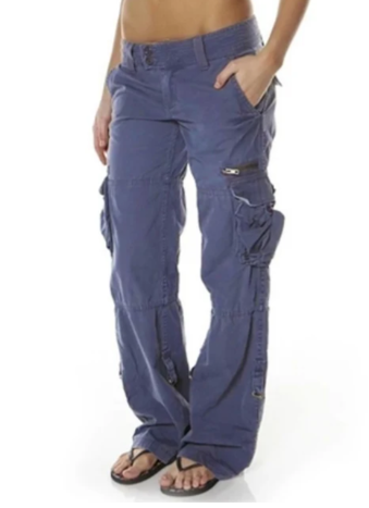 EM | Moderne und vielseitige General Pants