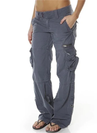 EM | Moderne und vielseitige General Pants