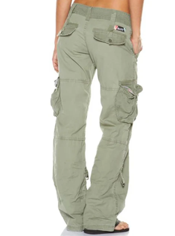 EM | Moderne und vielseitige General Pants