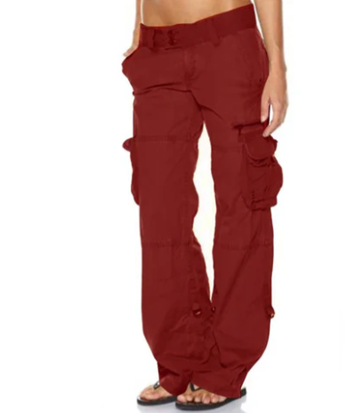 EM | Moderne und vielseitige General Pants