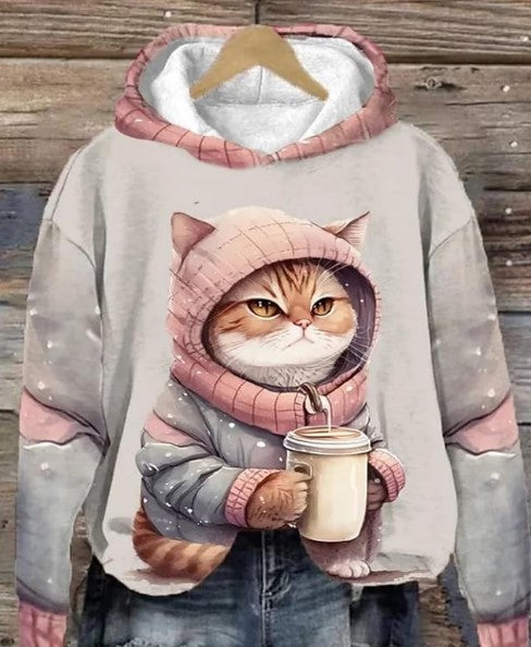 MW | Schicker und vielseitiger Winterpullover