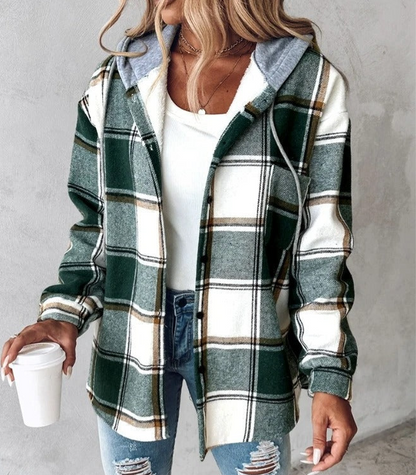 MW | Lässige und modische Winterjacke