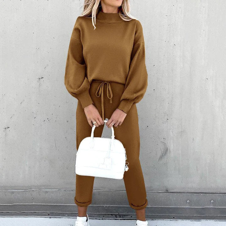 MW | Mühelose und elegante Winterkleidung