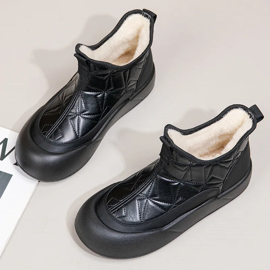 Langlebige und stützende orthopädische Stiefel
