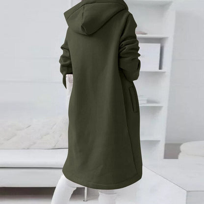 MW | Klassische und elegante Winterjacke