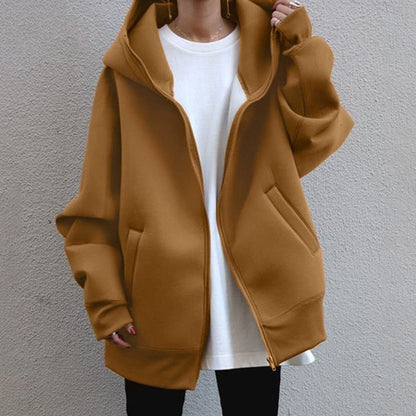 MW | Entspannter und stilvoller Winterpullover
