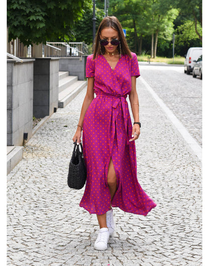 MW | stylisches Midikleid für jede Gelegenheit