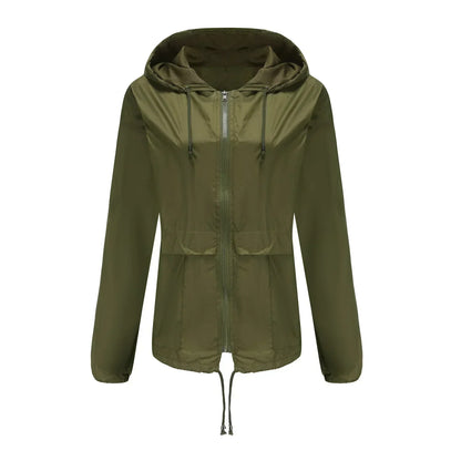 MW | Lässige und modische Winterjacke