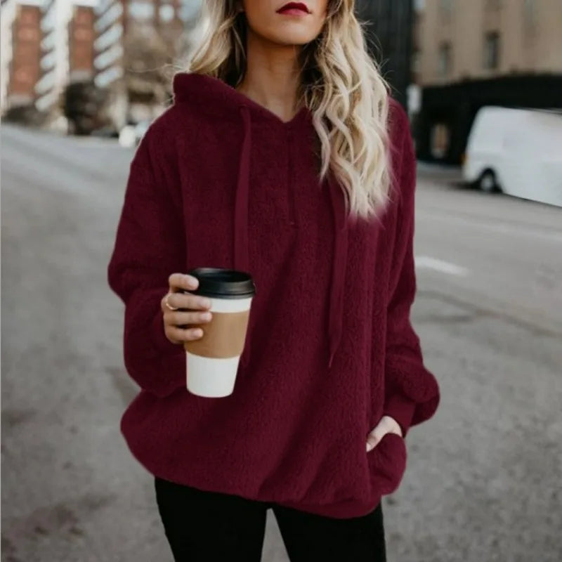 MW | Entspannter und stilvoller Winterpullover