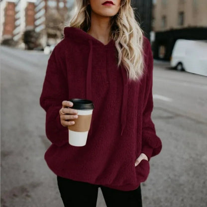 MW | Entspannter und stilvoller Winterpullover