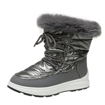Vielseitige und stützende orthopädische Stiefel