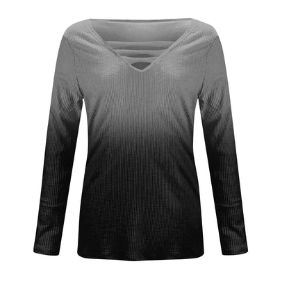 MW | Schickes und vielseitiges Winter-T-Shirt
