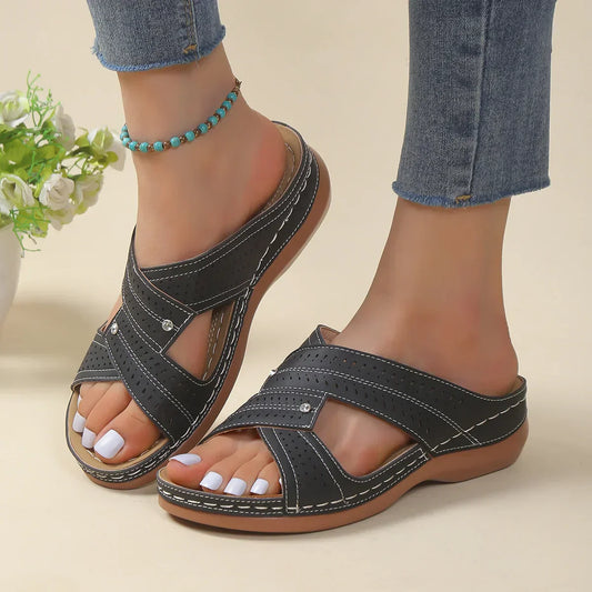 MW | Vielseitige und luftige Sandalen