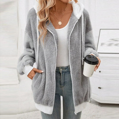 MW | Klassische und modische Winterjacke