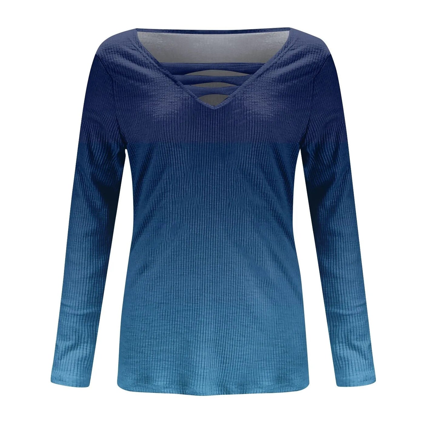 MW | Schickes und vielseitiges Winter-T-Shirt
