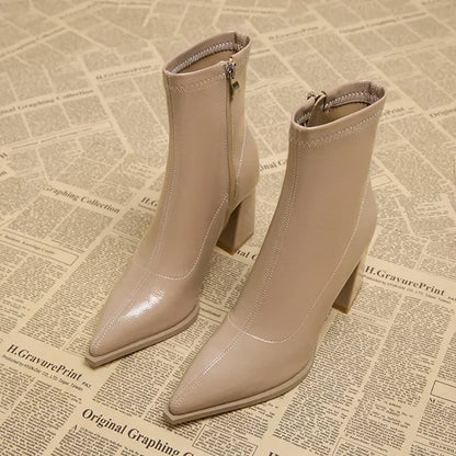 Langlebige und stützende orthopädische Stiefel