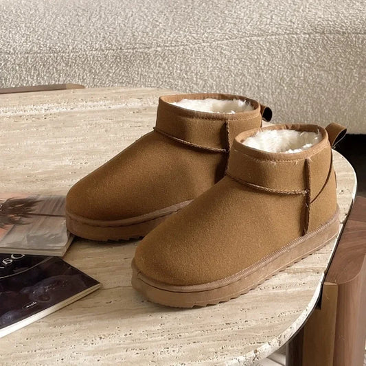 Vielseitige und stützende orthopädische Stiefel