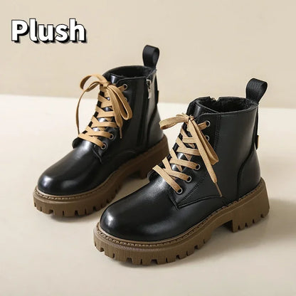 Vielseitige und stützende orthopädische Stiefel
