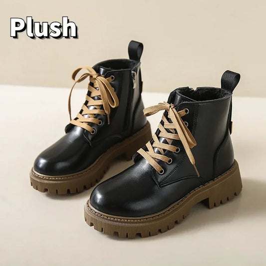 Vielseitige und stützende orthopädische Stiefel