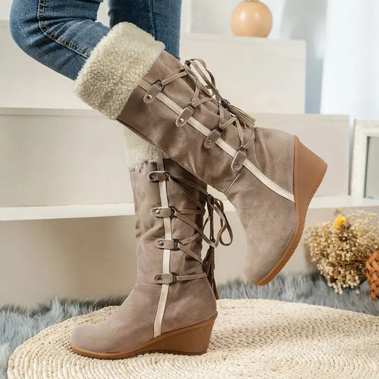 Maßgeschneiderte und bequeme orthopädische Stiefel
