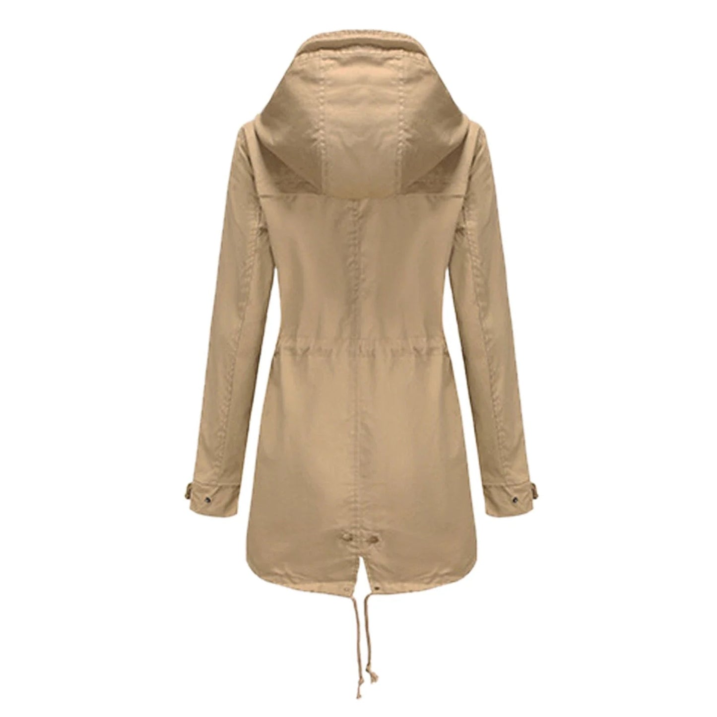 MW | Trendige und elegante Winterjacke