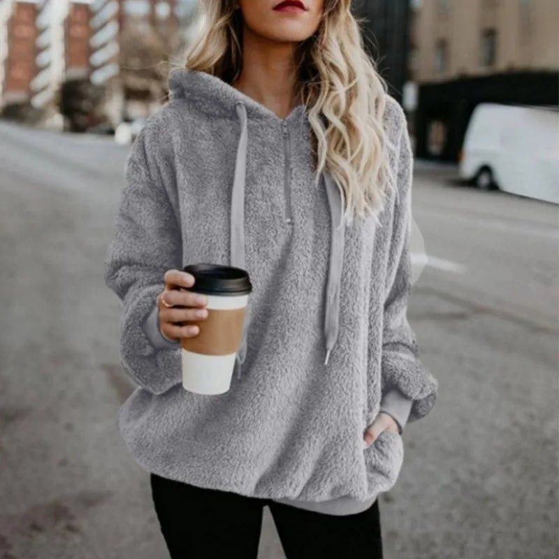 MW | Entspannter und stilvoller Winterpullover