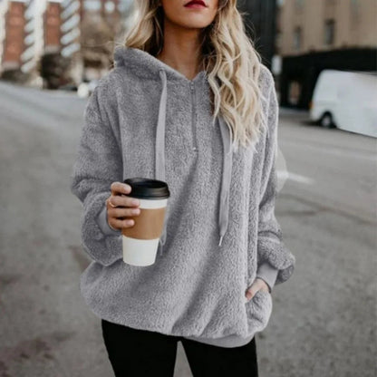 MW | Entspannter und stilvoller Winterpullover