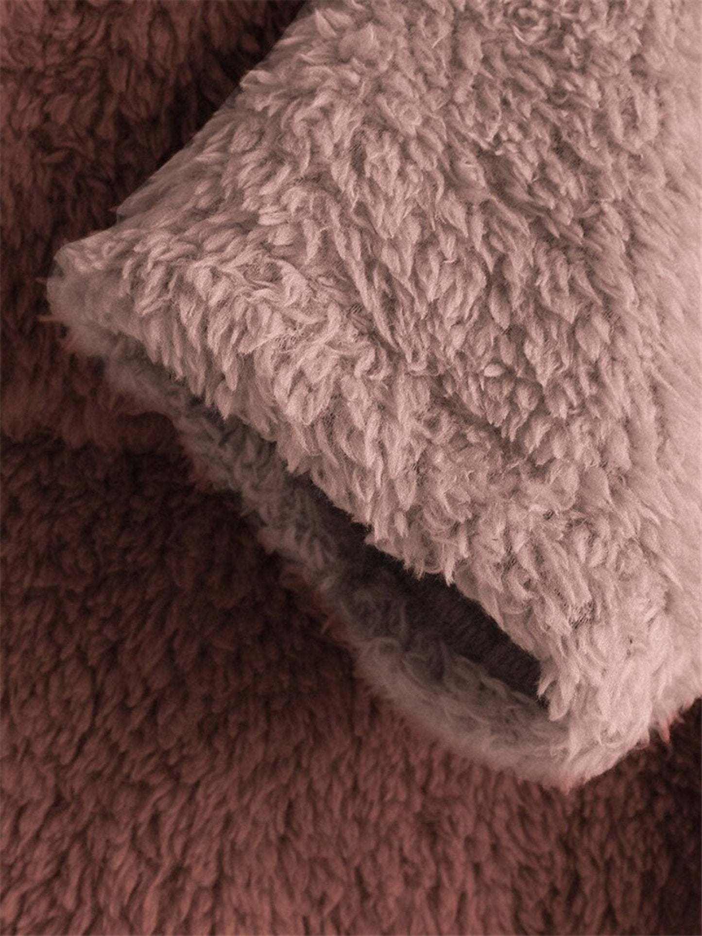 MW | Entspannter und zeitloser Winterpullover