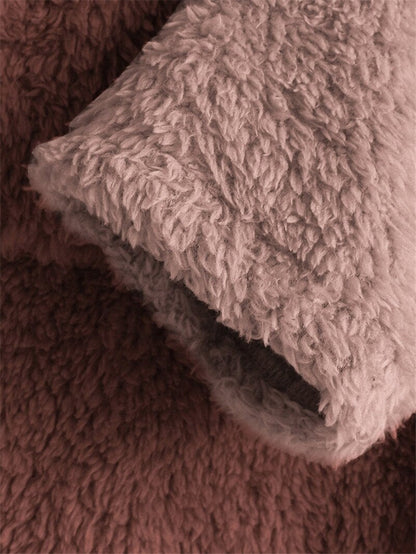 MW | Entspannter und zeitloser Winterpullover