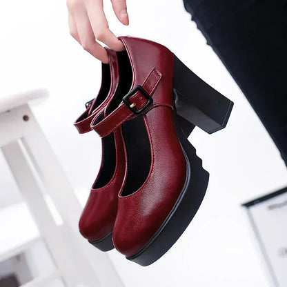 Lässige und stützende orthopädische Schuhe