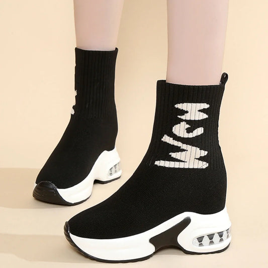 Hochwertige orthopädische Stiefel