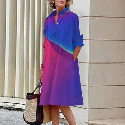 MW | Elegantes Minikleid