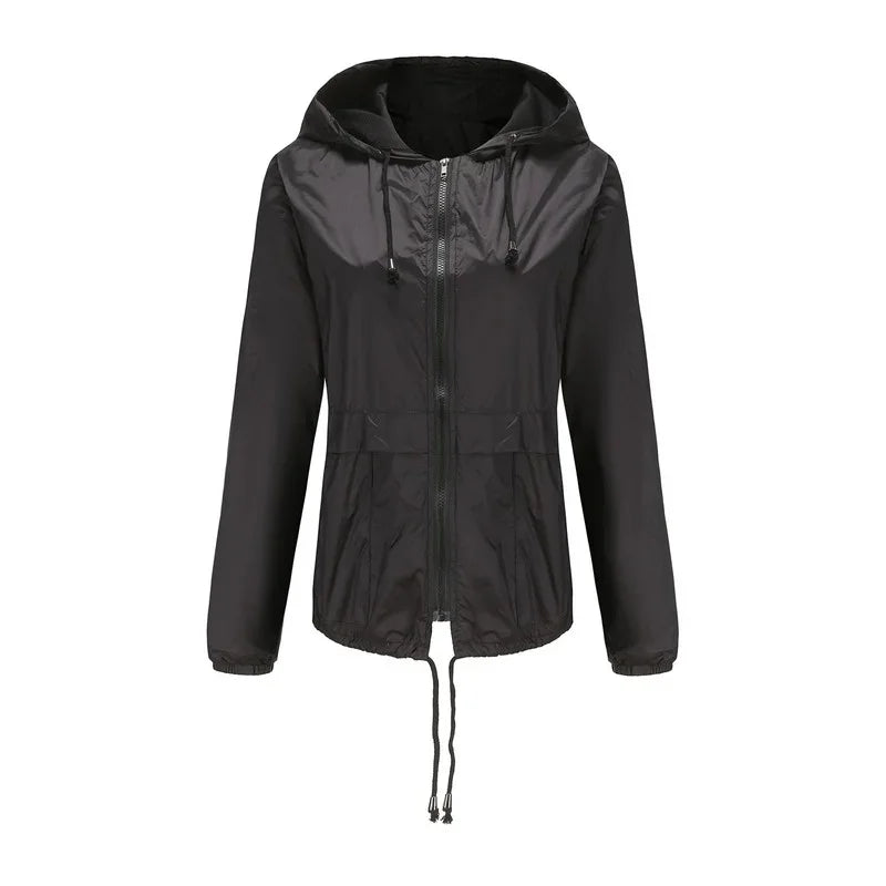 MW | Lässige und modische Winterjacke